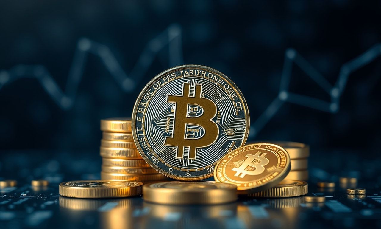 Die Zukunft der Kryptowährungen: Innovationen und Trends The Future of Cryptocurrencies: Innovations and Trends