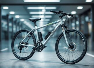 Die Zukunft der Mobilität: Technologische Innovationen in der Fahrradbranche The Future of Mobility: Technological Innovations in the Bicycle Industry