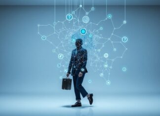 Die Zukunft der Mode: Technologie und Tradition verschmelzen The Future of Fashion: Technology and Tradition Merge