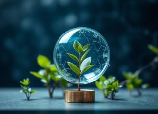 Die Zukunft der nachhaltigen Technologie: Innovation und Verantwortung The Future of Sustainable Technology: Innovation and Responsibility