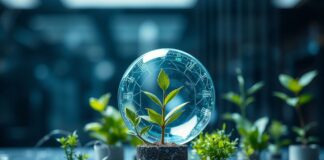 Die Zukunft der nachhaltigen Technologie: Innovation und Verantwortung The future of sustainable technology: innovation and responsibility