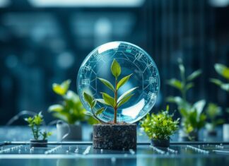 Die Zukunft der nachhaltigen Technologie: Innovation und Verantwortung The future of sustainable technology: innovation and responsibility