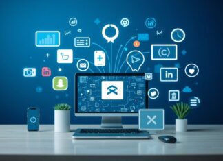 Die Zukunft der Social Media: Technologische Innovationen und ihre Auswirkungen The Future of Social Media: Technological Innovations and Their Impact