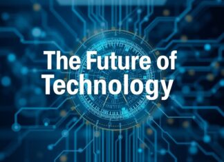 Die Zukunft der Technologie: Einblicke in KI, Cybersecurity und mehr The Future of Technology: Insights into AI, Cybersecurity, and More