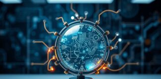 Die Zukunft der Technologie: Innovationen, die die Welt verändern The Future of Technology: Innovations That Will Change the World