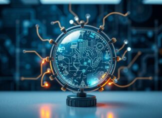 Die Zukunft der Technologie: Innovationen, die die Welt verändern The Future of Technology: Innovations That Will Change the World