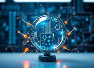 Die Zukunft der Technologie: Innovationen, die unsere Welt verändern werden The Future of Technology: Innovations That Will Change Our World