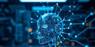 Die Zukunft der Technologie: KI und Cybersecurity im Fokus The Future of Technology: AI and Cybersecurity in Focus
