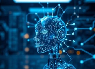Die Zukunft der Technologie: KI und Cybersecurity im Fokus The Future of Technology: AI and Cybersecurity in Focus