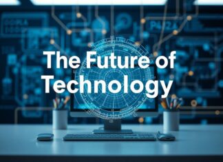 Die Zukunft der Technologie: Trends und Innovationen The Future of Technology: Trends and Innovations