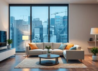 Die Zukunft des Smart Homes: Technologische Innovationen für Ihr Zuhause The Future of Smart Homes: Technological Innovations for Your Home