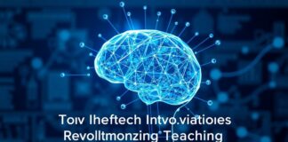 Künstliche Intelligenz im Bildungswesen: Wie Tech-Innovationen den Unterricht revolutionieren Artificial Intelligence in Education: How Tech Innovations are Revolutionizing Teaching