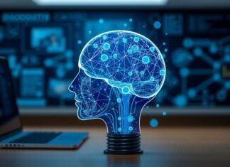 Künstliche Intelligenz im Klassenzimmer: Die Zukunft des Lernens Artificial Intelligence in the Classroom: The Future of Learning