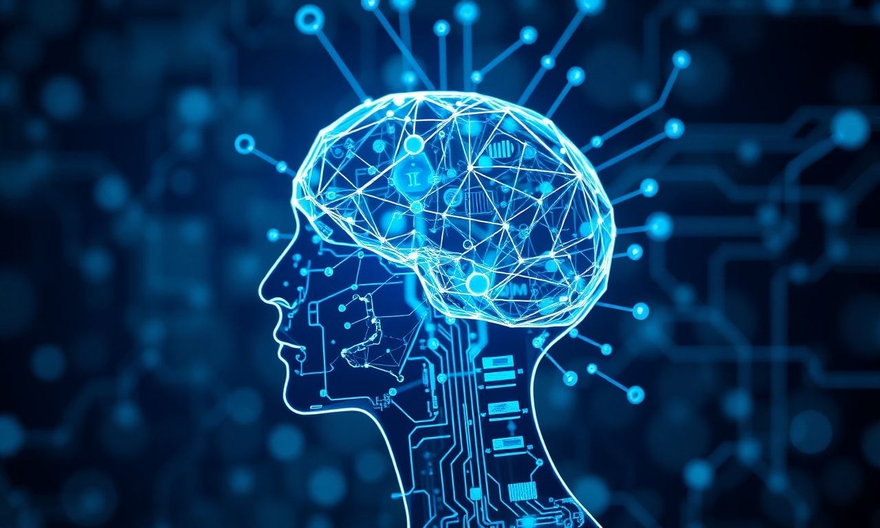 Künstliche Intelligenz in der Bildung: Die Zukunft des Lernens Artificial Intelligence in Education: The Future of Learning