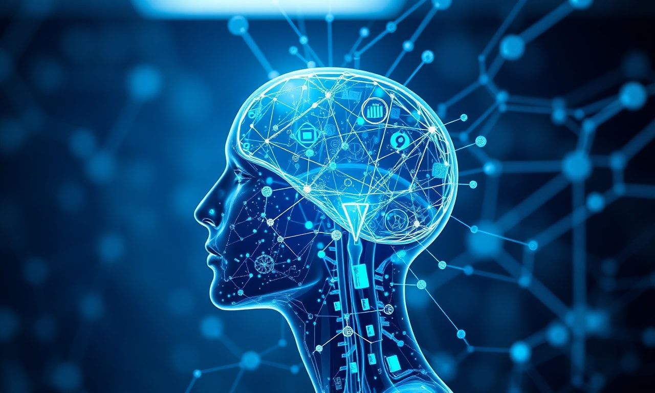 Künstliche Intelligenz in der Gesundheitsversorgung: Eine Revolution im Gange Artificial Intelligence in Healthcare: A Revolution Underway