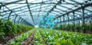 Künstliche Intelligenz in der Landwirtschaft: Innovationen und Zukunftsperspektiven Artificial Intelligence in Agriculture: Innovations and Future Prospects