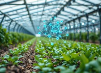 Künstliche Intelligenz in der Landwirtschaft: Innovationen und Zukunftsperspektiven Artificial Intelligence in Agriculture: Innovations and Future Prospects