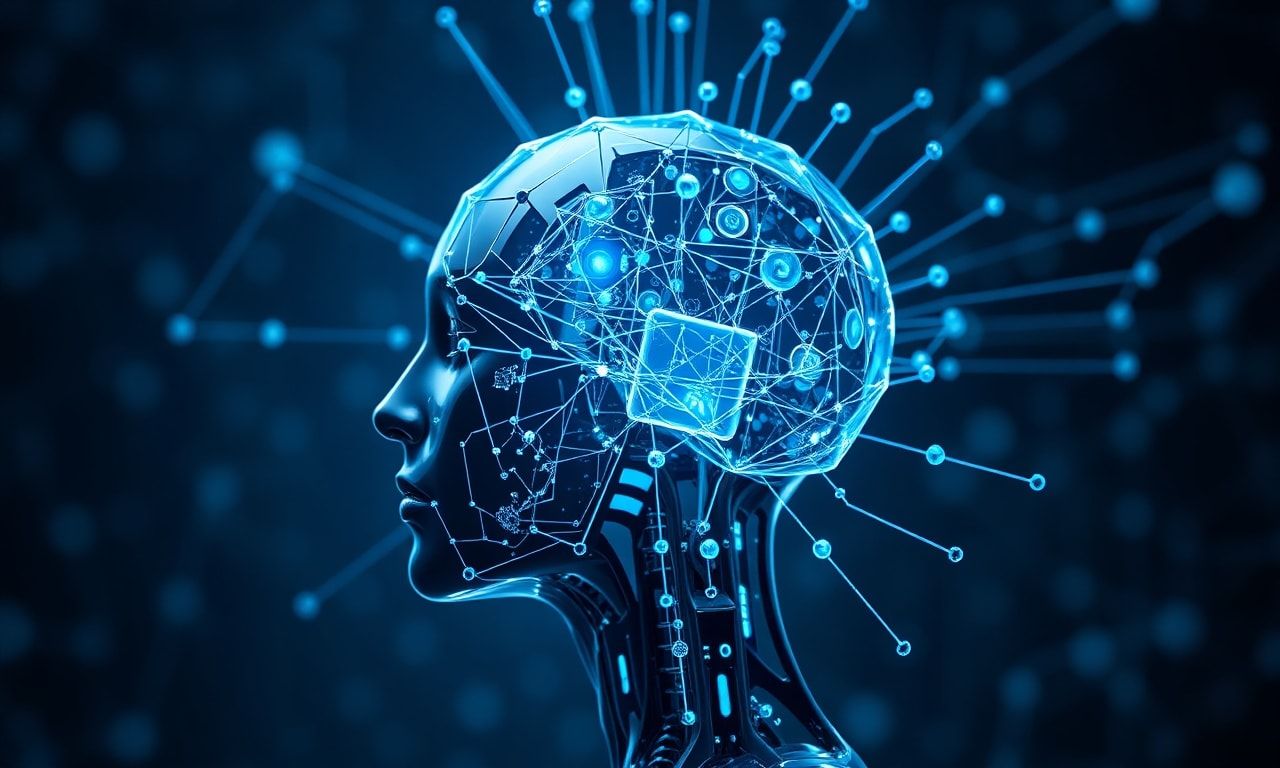 Künstliche Intelligenz und Ethik: Eine tiefgreifende Analyse Artificial Intelligence and Ethics: An In-Depth Analysis