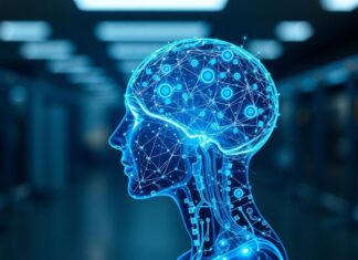 Künstliche Intelligenz und Fitness: Wie Technologie unser Training revolutioniert Artificial Intelligence and Fitness: How Technology is Revolutionizing Our Workouts