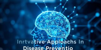 Künstliche Intelligenz und Gesundheit: Innovative Ansätze zur Krankheitsprävention Artificial Intelligence and Health: Innovative Approaches to Disease Prevention