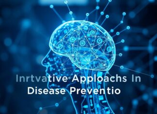 Künstliche Intelligenz und Gesundheit: Innovative Ansätze zur Krankheitsprävention Artificial Intelligence and Health: Innovative Approaches to Disease Prevention