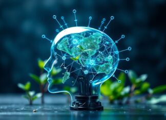 Künstliche Intelligenz und ihre Auswirkungen auf die Umwelt: Eine tiefere Analyse Artificial Intelligence and Its Environmental Impact: An In-Depth Analysis