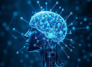 Künstliche Intelligenz und ihre Auswirkungen auf die Zukunft der Technologie Artificial Intelligence and its impact on the future of technology