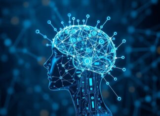 Künstliche Intelligenz und ihre revolutionären Auswirkungen auf die Finanztechnologie Artificial Intelligence and its revolutionary impact on financial technology