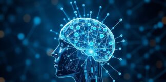 Künstliche Intelligenz und ihre revolutionären Auswirkungen auf die Technologiebranche Artificial Intelligence and its revolutionary impacts on the technology industry