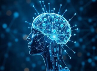 Künstliche Intelligenz und ihre revolutionären Auswirkungen auf die Technologiebranche Artificial Intelligence and its revolutionary impacts on the technology industry