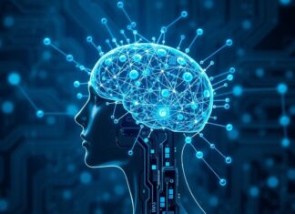 Künstliche Intelligenz und ihre Rolle in der modernen Technologie Artificial Intelligence and its Role in Modern Technology