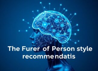 Künstliche Intelligenz und Mode: Die Zukunft der persönlichen Stilempfehlungen Artificial Intelligence and Fashion: The Future of Personal Style Recommendations