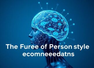 Künstliche Intelligenz und Mode: Die Zukunft der persönlichen Stilempfehlungen Artificial Intelligence and Fashion: The Future of Personal Style Recommendations
