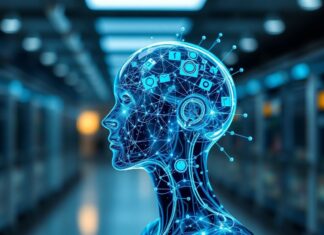 Künstliche Intelligenz und Mode: Wie Tech die Branche revolutioniert Artificial Intelligence and Fashion: How Tech is Revolutionizing the Industry