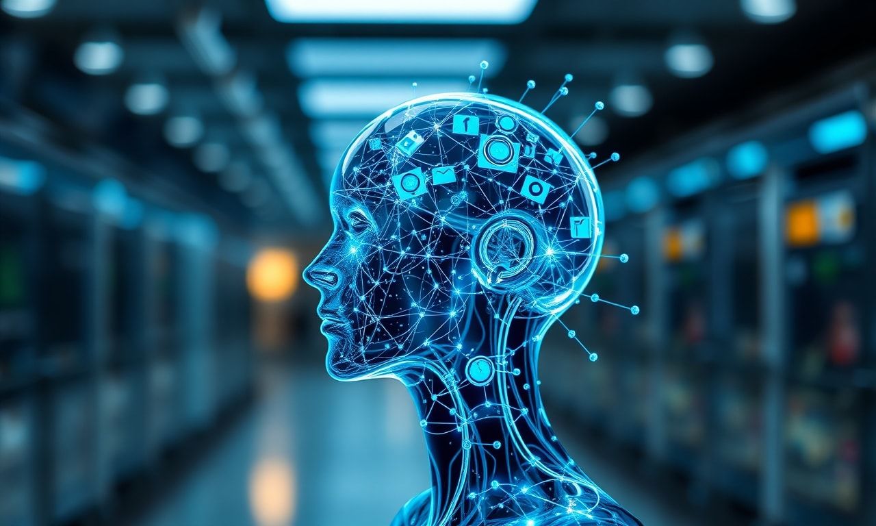 Künstliche Intelligenz und Mode: Wie Tech die Branche revolutioniert Artificial Intelligence and Fashion: How Tech is Revolutionizing the Industry