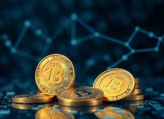 Kryptowährungen und Blockchain: Die Zukunft der digitalen Transaktionen Cryptocurrencies and Blockchain: The Future of Digital Transactions