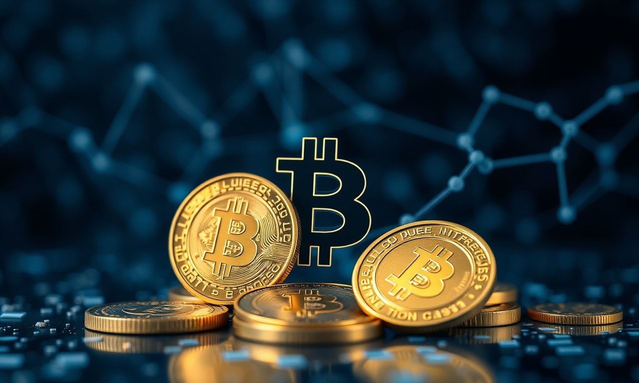 Kryptowährungen und Blockchain: Die Zukunft der Technologie Cryptocurrencies and Blockchain: The Future of Technology
