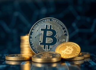 Kryptowährungen und die Zukunft der Technologie: Ein tiefgehender Einblick Cryptocurrencies and the Future of Technology: An In-Depth Look