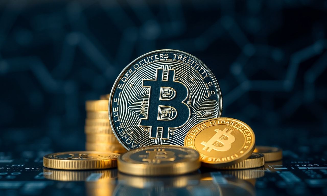 Kryptowährungen und die Zukunft der Technologie: Ein tiefgehender Einblick Cryptocurrencies and the Future of Technology: An In-Depth Look