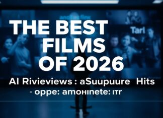 Die besten Filme 2026: KI-Kritiken und Überraschungshits The Best Films of 2026: AI Reviews and Surprise Hits