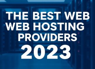 Die besten Webhosting-Anbieter 2023: Unsere unabhängige Bewertung The best web hosting providers 2023: Our independent review