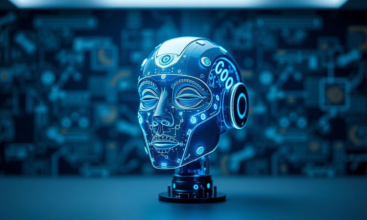 Die Zukunft der KI: Warum wir uns alle entspannen sollten The Future of AI: Why We Should All Relax