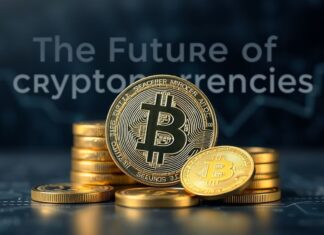 Die Zukunft der Kryptowährungen: Mein persönlicher Trip durch den Wilden Westen der Finanzen The Future of Cryptocurrencies: My Personal Journey Through the Financial Wild West