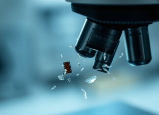 Exklusive Einblicke: Film-Fragmente unter der Lupe Exclusive Insights: Film Fragments Under the Microscope