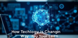 KI und Bildung: Wie Technologie unser Lernen verändert AI and Education: How Technology is Changing the Way We Learn