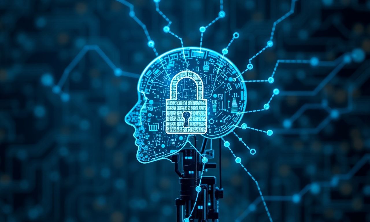 KI und Datenschutz: Ein Zwickmühle, die mich wahnsinnig macht AI and data privacy: A dilemma that drives me crazy