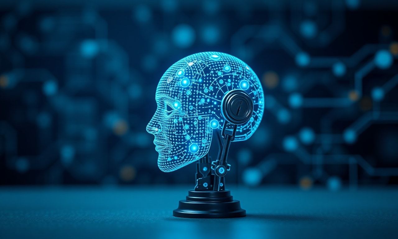 KI und der Arbeitsmarkt: Eine persönliche Reise durch die Tech-Revolution AI and the Job Market: A Personal Journey Through the Tech Revolution