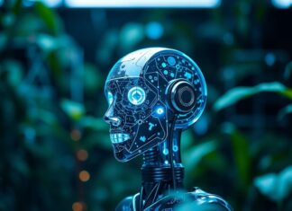 KI und die Zukunft der Arbeit: Meine Reise durch den Tech-Dschungel AI and the Future of Work: My Journey Through the Tech Jungle