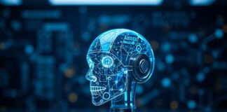 KI und die Zukunft der Arbeit: Meine Reise durch die Tech-Welt AI and the Future of Work: My Journey Through the Tech World