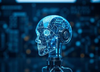 KI und die Zukunft der Arbeit: Meine Reise durch die Tech-Welt AI and the Future of Work: My Journey Through the Tech World